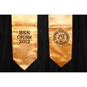 Picture of CSU San Marcos Nursing Stole